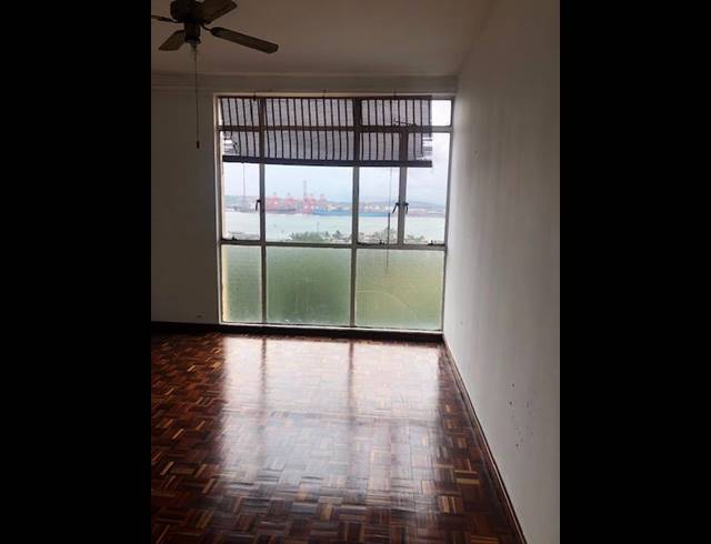 1 BEDROOM APARTMENT FOR SALE IN DURBAN CBD